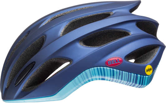 BELL NALA 女裝頭盔-啞藍色-細碼-US / BELL NALA HELMET-MAT NVY SKY-S