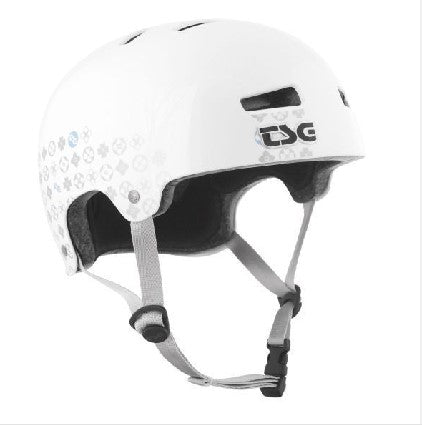TSG 2013 EVOLUTION GRAPHIC DESIGN 頭盔 / TSG 2013 EVOLUTION GRAPHIC DESIGN HELMET