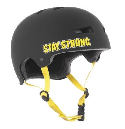 TSG 2013 EVOLUTION CHARITY 頭盔 / TSG 2013 EVOLUTION CHARITY HELMET