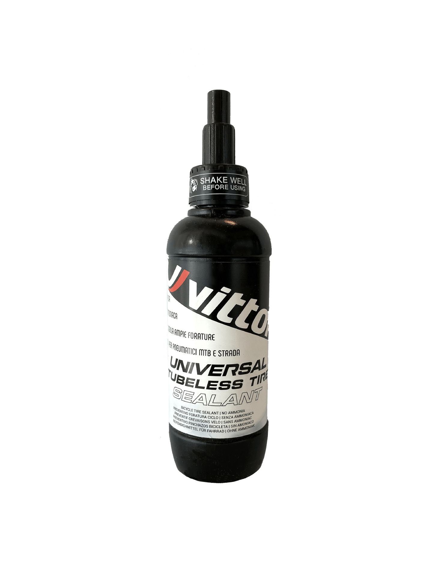 VITTORIA ULTIMATE 真空胎防爆液