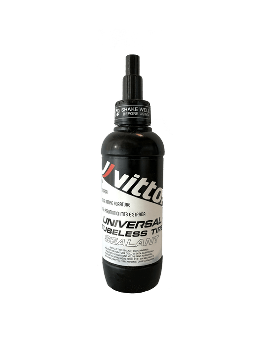 VITTORIA ULTIMATE 真空胎防爆液