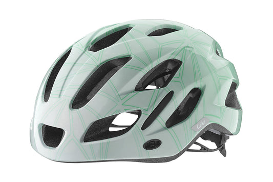 LIV LUTA ASIA HELMET~XL(55-63CM) / LIV LUTA ASIA HELMET GLOSS- XL(55-63CM)
