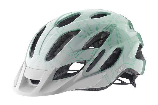 LIV LUTA ASIA HELMET~XL(55-63CM) / LIV LUTA ASIA HELMET GLOSS- XL(55-63CM)