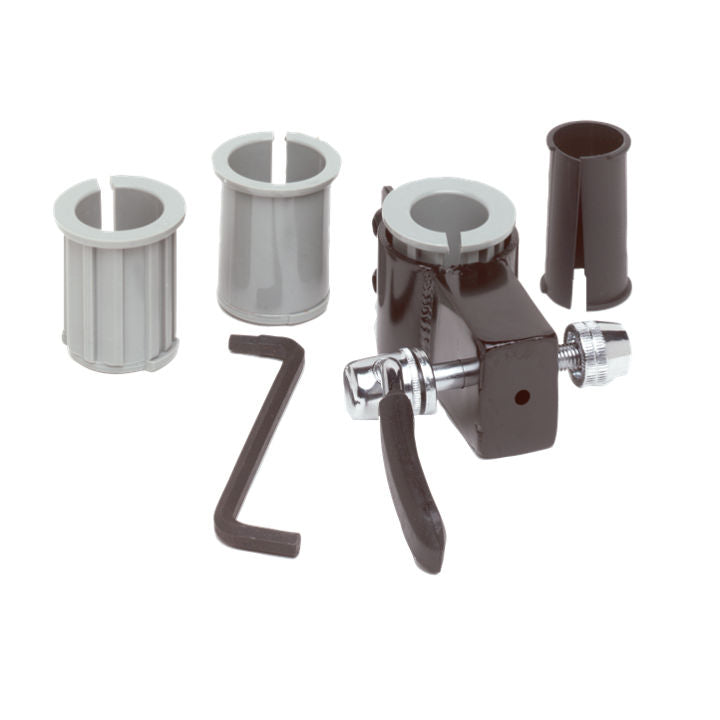 TREK PEDAL TRAILER ADDITIONAL 小童拖架車鎖位配件 / TREK PEDAL TRAILER ADDITIONAL HITCH HEAD
