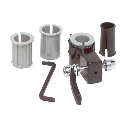 TREK PEDAL TRAILER ADDITIONAL 小童拖架車鎖位配件 / TREK PEDAL TRAILER ADDITIONAL HITCH HEAD