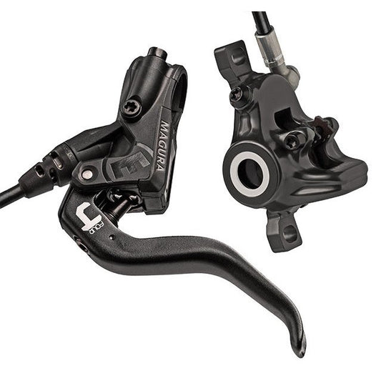 MAGURA MT4N  油壓碟制 - 單邊 /  MAGURA MT4N BRAKESET - SIGNLE