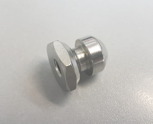 TERN BYB 後輪ANCHOR BOLT 螺絲