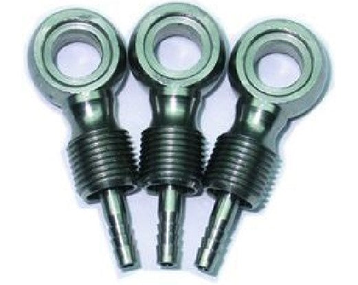 A2Z HP-01-10 BONJO JOINT FOR DISC BRAKE(10/PACK) / A2Z HP-01-10 BONJO JOINT FOR DISC BRAKE(10/PACK)