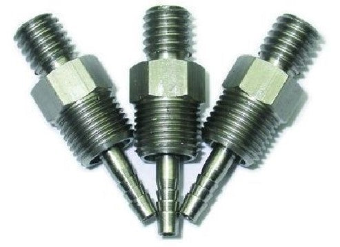 A2Z HP-02-10 Oil hose joint - suitable for Magura Julie (1 pack of 10 pieces) / A2Z HP-02-10 M-JOINT FOR MAGURA JULIE (10/PACK)