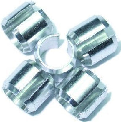 A2Z HP-06-10 Antimony Abacus (OD7.8) ~ 1 pack of 20 pieces / A2Z HP-06-10 OLIVE (OD7.8) ~ 20PCS/PACK