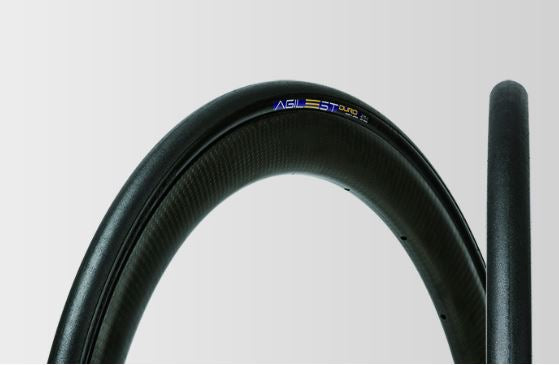 Panaracer AGILEST DURO Folding Tire