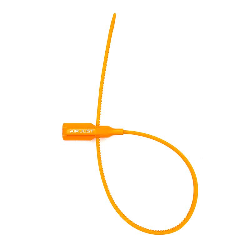 ULAC AIR JUST-YL2 Key Tie Lock-10X3.8MMX50CM / ULAC AIR JUST-YL2 LOCK-10X3.8MMX50CM