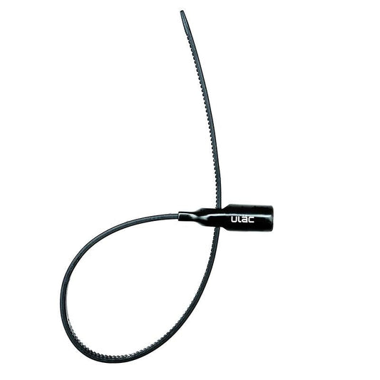 ULAC AIR JUST-YL2 Key Tie Lock-10X3.8MMX50CM / ULAC AIR JUST-YL2 LOCK-10X3.8MMX50CM