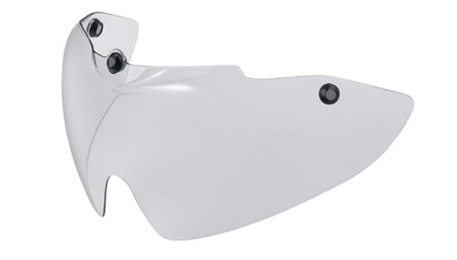 OGK KABUTO AR-3 Helmet Lens-Light Smoke/OGK KABUTO AR-3 SHIELD-LIGHT SMOKE