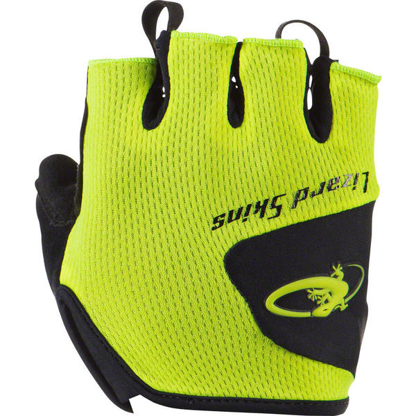 LIZARD SKINS ARAMUS SHORT GLOVES/LIZARD SKINS ARAMUS SHORT GLOVES
