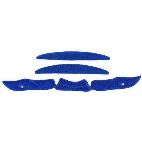 BELL SLANT 頭盔綿 helmet PAD SET