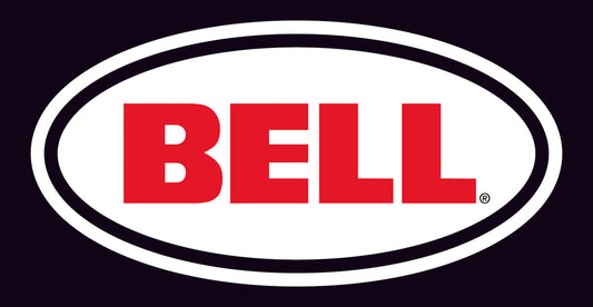 BELL SUPER 3R/3 FIT SYSTEM helmet parts black large size/BELL SUPER 3R/3 FIT SYSTEM BLK L