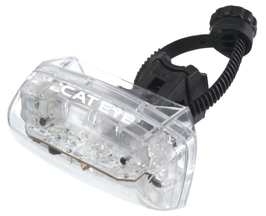 Cateye BLITZ AUTO透明自動尾燈~TL-AU330-R~544-0370 / Cateye REAR LIGHT~BLITZ AUTO~TL-AU330-R~544-0370
