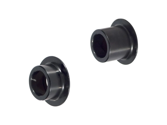 BONTRAGER RACE LITE 15MM AXLE END CAP KIT-100/110MM OLD