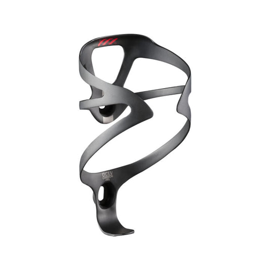 BONTRAGER XXX CARBON CAGE - MATTE BLACK - 20g/ BONTRAGER XXX CARBON CAGE - MATTE BLACK 
