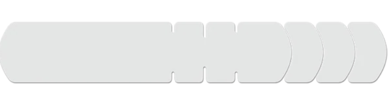 Lizard Skins 透明保護貼/ Lizard Skins PROTECTIVE GLOSS CLEAR
