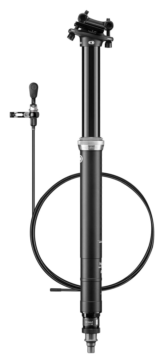 CRANK BROTHERS HIGHLINE 伸縮座通 Dropper Seatpost-125MM