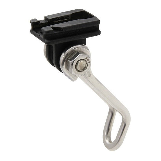 Cateye 燈碼前叉固定座~CFB-100 / Cateye BRACKET SUPPORT HALTERUNG~CFB-100