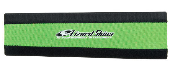 Lizard Skins STANDARD 細鏈墊布 / Lizard Skins STANDARD CHAINSTAY GUARD