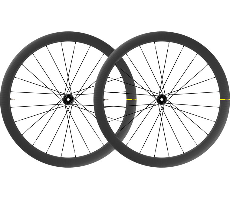 MAVIC 2024 COSMIC SL 45 DISC Road Disc Brake Carbon Fiber Wheelset~Center Lock~SHIMANO/SRAM~45MM/MAVIC 2024 COSMIC SL 45 DISC ROAD WHEELSET~CENTER LOCK~SHIMANO/SRAM~45MM