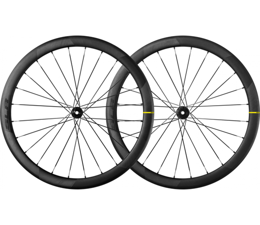 MAVIC 2024 COSMIC SLR 45 DISC 公路碟剎碳纖維輪組~中心鎖~SHIMANO/SRAM~45MM/MAVIC 2024 COSMIC SLR 45 DISC ROAD WHEELSET~CENTER LOCK~SHIMANO/SRAM~45MM