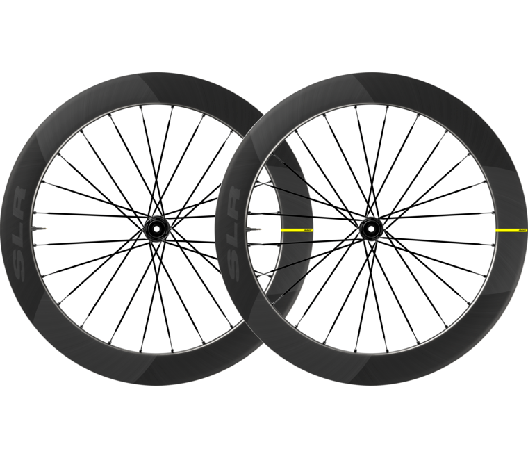 MAVIC 2024 COSMIC SLR 65 DISC Road Disc Carbon Fiber Wheelset~Center Lock~SHIMANO/SRAM~65MM/MAVIC 2024 COSMIC SLR 65 DISC ROAD WHEELSET~CENTER LOCK~SHIMANO/SRAM~65MM