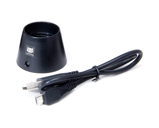 Cateye CRA-002 USB 快速叉電座 / Cateye CRA-002 FAST CHARGING~AVAILABLE FOR VOLT