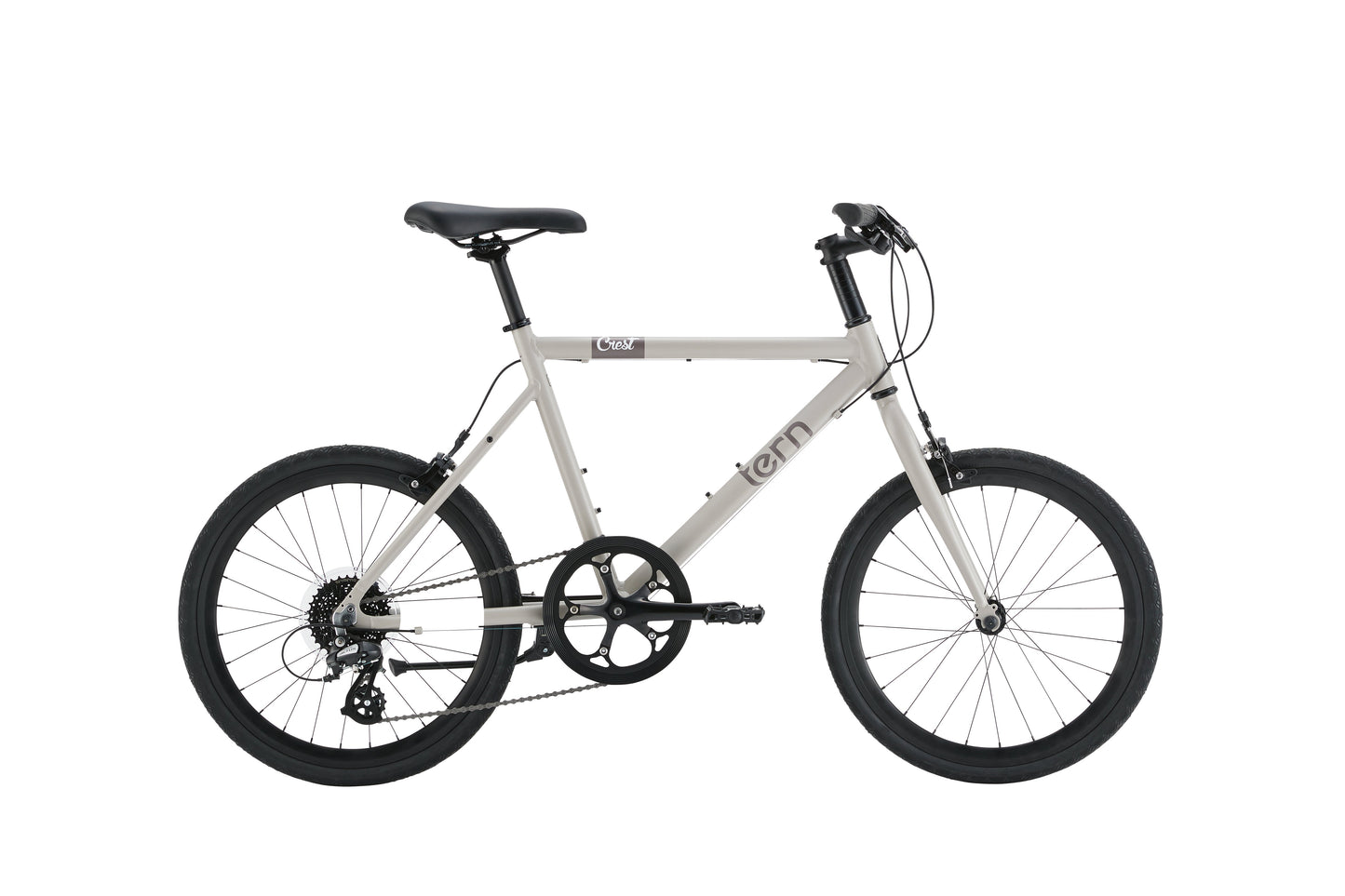 Tern Roji Bike Crest 451 小輪徑
