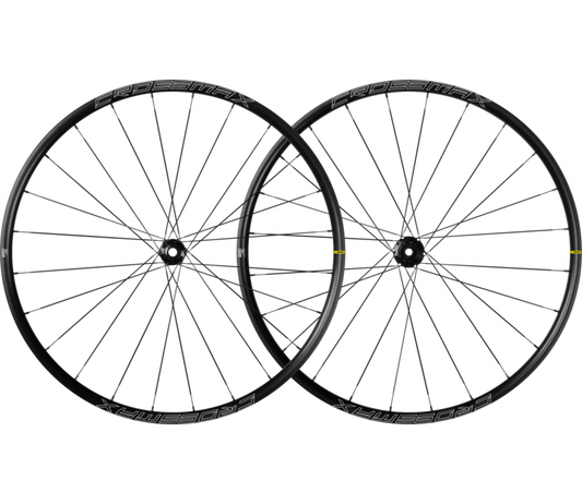 MAVIC 2024 CROSSMAX 29 爬山車輪組~INTL 6孔~BOOST~12/148~29"/MAVIC 2024 CROSSMAX 29 MOUNTAIN WHEELSET~INTL 6~BOOST~12/148~29"