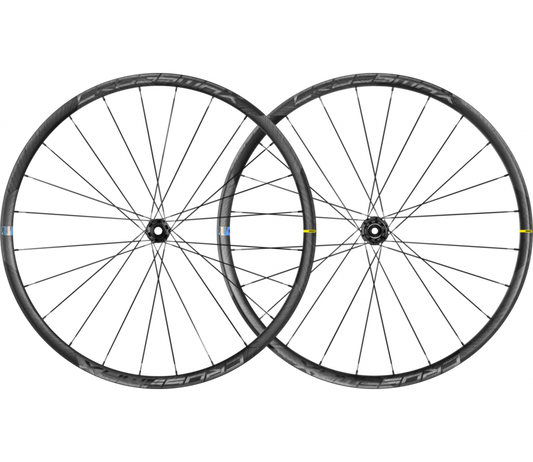 Mavic 2024 Crossmax SL Ultimate 30 碳纖維爬山車輪組/ Mavic 2024 Crossmax SL Ultimate 30 Mountain Bike Wheelsets