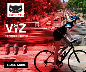 CATEYE ViZ USB SAFETY LIGHT/ CATEYE ViZ USB SAFETY LIGHT