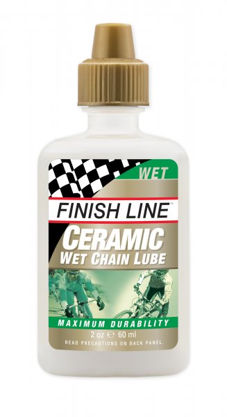 FINISHLINE CERAMIC WET 支裝油 / FINISHLINE CERAMIC WET