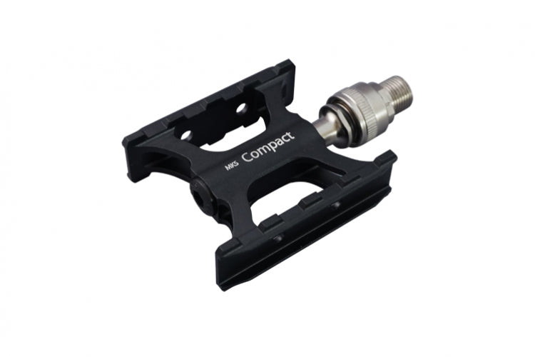 MKS Compact Ezy quick release pedals/MKS Compact Ezy Pedals