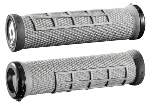 ODI ELITE FLOW V2.1 爬山車鎖碼手筒套裝 / ODI ELITE FLOW V2.1 LOCK ON MTB GRIPS