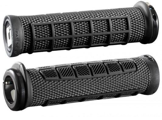 ODI ELITE PRO V2.1 爬山車鎖碼手筒套裝/ ODI ELITE PRO V2.1 LOCK ON MTB GRIPS