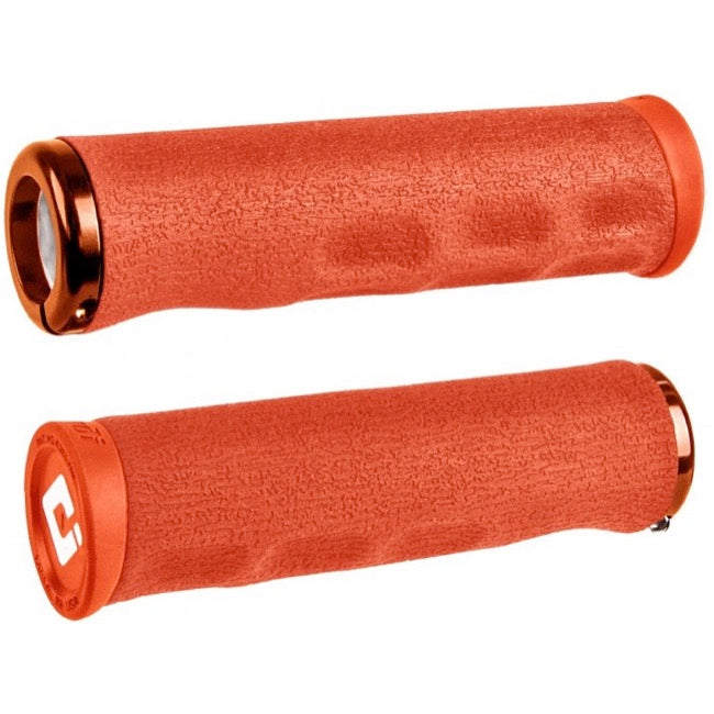 ODI TINKER JUAREZ DREADLOCK 爬山車手筒連鎖碼 / ODI TINKER JUAREZ DREADLOCK GRIP
