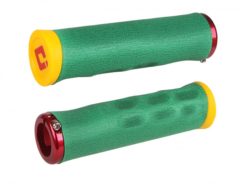 ODI TINKER JUAREZ DREADLOCK 爬山車手筒連鎖碼 / ODI TINKER JUAREZ DREADLOCK GRIP