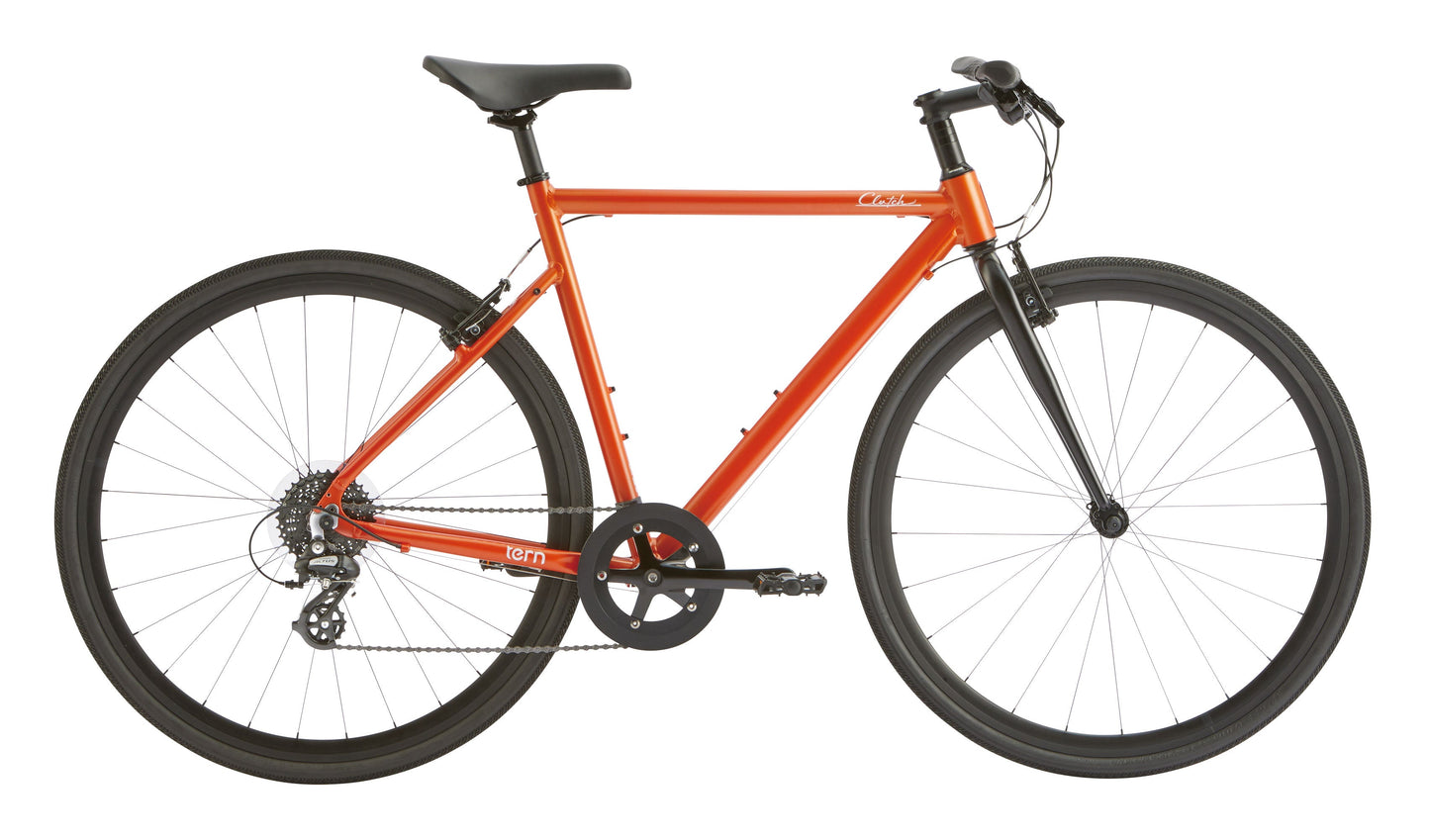 TERN ROJI BIKE CLUTCH 650C/700C 城市車