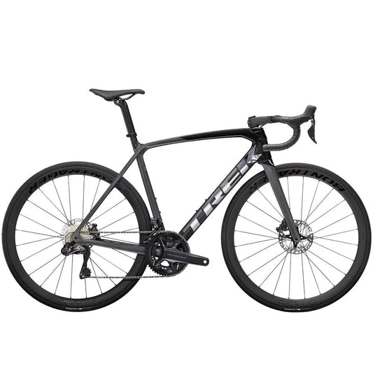 TREK  EMONDA SLR 7 碟剎公路車 - Dark Prismatic/Trek Black / TREK  EMONDA SLR 7 DISC RD BIKE - Dark Prismatic/Trek Black
