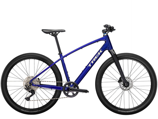 TREK  DUAL SPORT 3 GEN 5 城市車 / TREK  DUAL SPORT 3 GEN 5 CITY BIKE