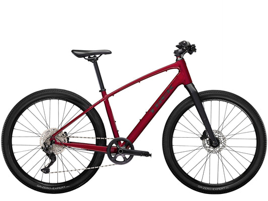 TREK  DUAL SPORT 3 GEN 5 城市車 / TREK  DUAL SPORT 3 GEN 5 CITY BIKE
