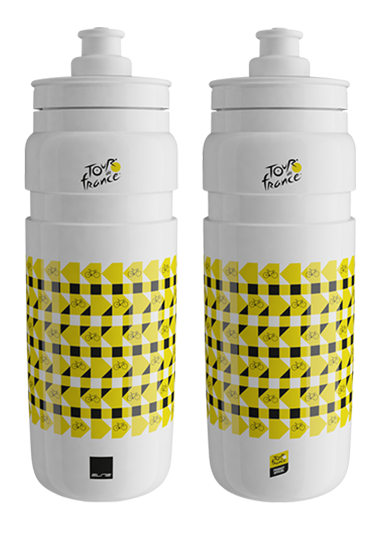 ELITE FLY BOTTLE-TOUR DE FRANCE 2021 Special Edition/ELITE FLY BOTTLE-TOUR DE FRANCE
