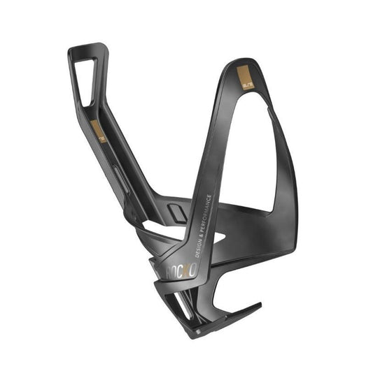 ELITE ROCKO CARBON 水壺架  / ELITE ROCKO CARBON BOTTLE CAGE
