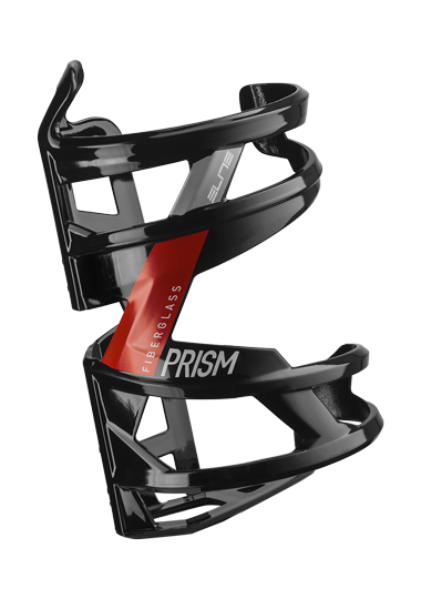 ELITE PRISM side opening water bottle cage right/ELITE PRISM RIGHT SOFT TOUCH BOTTLE CAGE