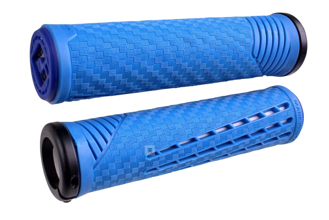 ODI CF (Carbon Fiber) V2.1 LOCK-ON (135MM) mountain bike handpiece